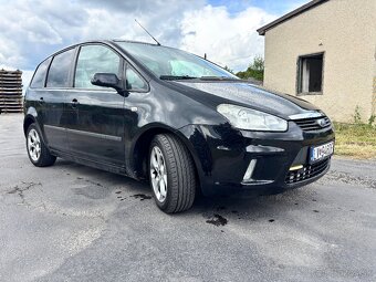 FORD C -MAX 1.6HDI - 3