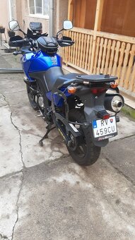 SUZUKI DL650 V-STROM - 3