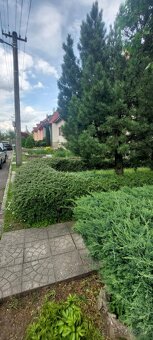 Rodinný dom v radovej zástavbe, Michalovce - 3