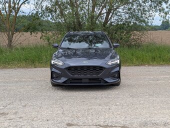 Ford Focus MK4 ST-line, 120 tkm, manual, 88kW, 1.5 TDCI - 3