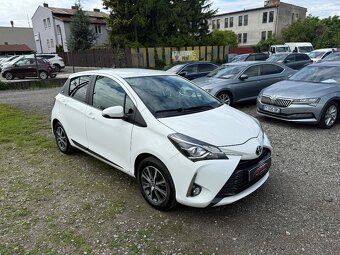 Toyota Yaris 1.5 VVT-iE Active - 3