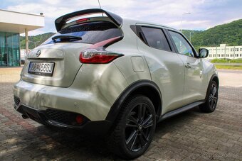 Nissan Juke DIG-T 115 - 3