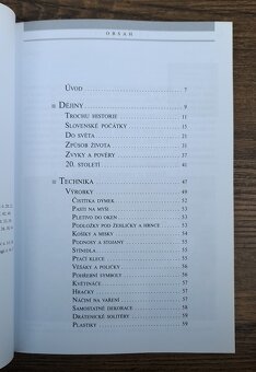 Drátenictví - 3