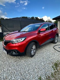 Renault Kadjar - 3