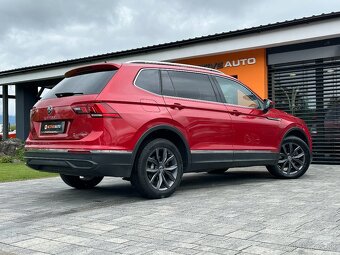 Volkswagen Tiguan Allspace 2.0 TDi DSG, r.v.: 2022 - 3