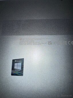 HP EliteBook 840G8 16GB RAM 256gb - 3