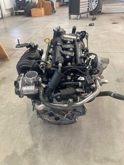 Motor G3LA: KIA, HYUNDAI - 3