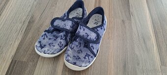 Tenisky, topánky, papuče, slip on, gumáky – rôzne veľkosti - 3