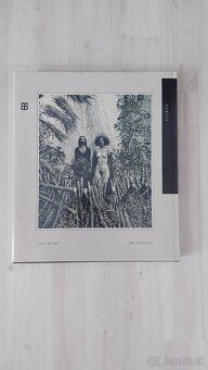 Albín Brunovský - Edícia Ateliér, zväzok 4 - 3