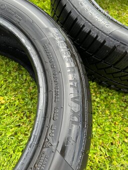 Continental 215/55 R17 98V XL - 3