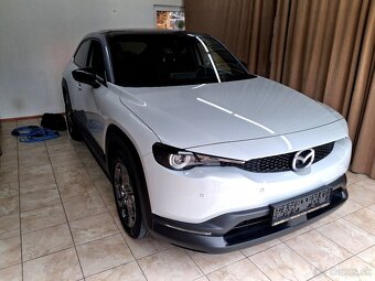 Mazda MX-30 e-Skyactiv Advantage - 3