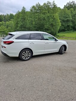Hyundai i30 combi 1.6 crdi - 3