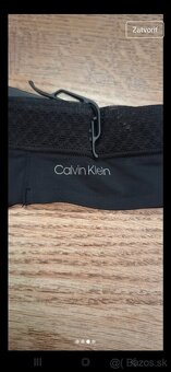 Tangá nohavičky Calvin Klein - 3
