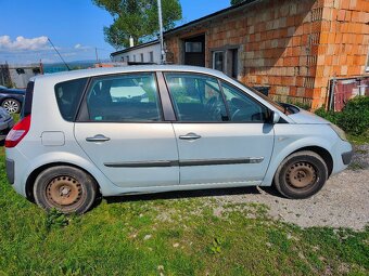 Renault scenic - 3