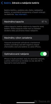 Vymením IPHONE 12 128gb - 3