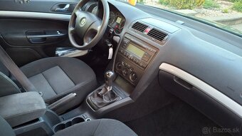 Škoda octavia 1.9tdi 77kw  2006 - 3