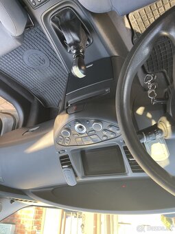 Predam nissan primera - 3