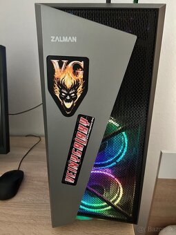 Pc zostava - 3