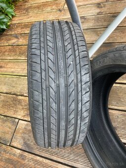Nove 15” letne pneumatiky - 3