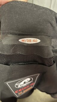 Furygan letna damska bunda vel. M - 3