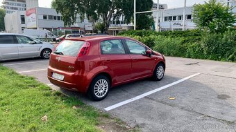 Fiat Grande Punto 1.2 - 3