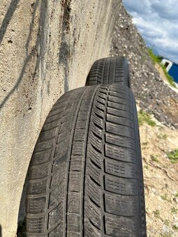 255/55 r20 V XL Continental WinterContact TS870P - 3