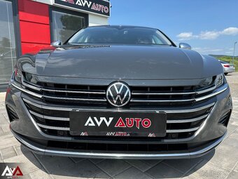 Volkswagen Arteon Shooting Brake 2.0 TDI 4Motion DSG, SR - 3