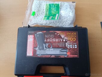 Airsoft Pištol - 3