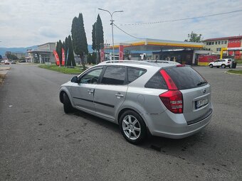 Kia ceed 1.6 diesel 85kw - 3