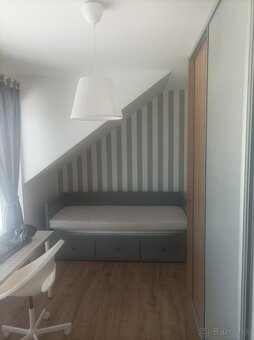2.izbovy plne zariadeny byt s parkingom - 3