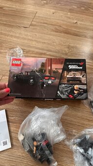 Lego 76912 - 3