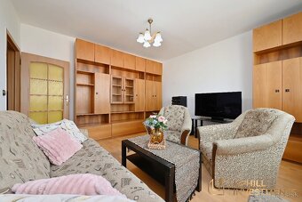 Na PRENÁJOM 3 izbový byt ANDRUSOVOVA, Petržalka - 3