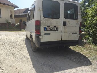 FIAT DUCATO - 3