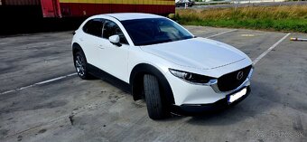Mazda CX-30 Skyactiv-X 180 GT Plus Navi. - 3