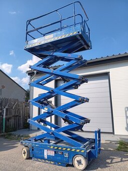 Upright X32N - 3