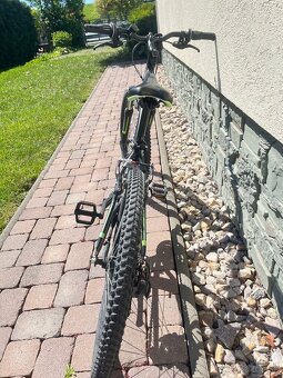 Rockrider bicykel decathlon - 3