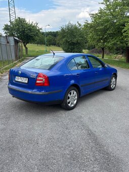 Škoda Octavia 1.9tdi - 3