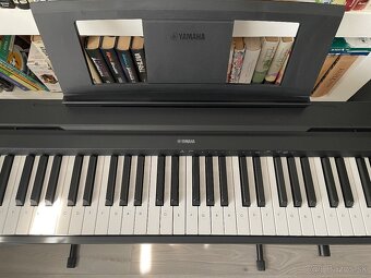Piano Yamaha P-45 B - 3
