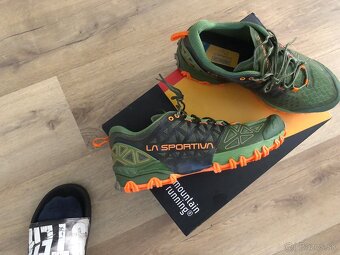 La sportiva - 3