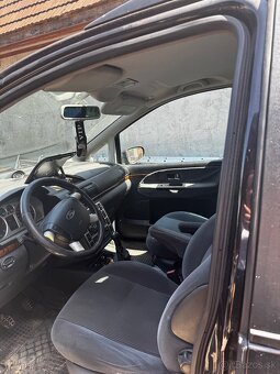 Ford Galaxy - 3
