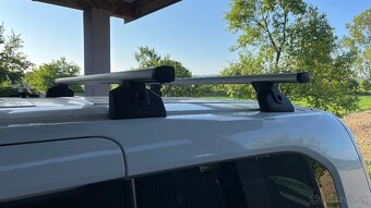 Priečne nosiče Opel Combo 2019- - 3