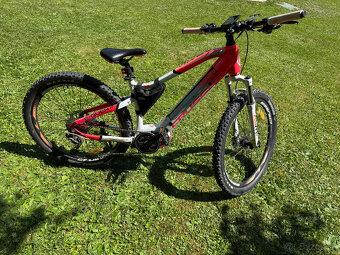 Crussis e-Guera 7.5 – model 2020 - 3