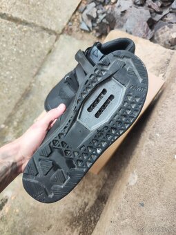 SPD Topánky Leatt 4.0 Clip - 3
