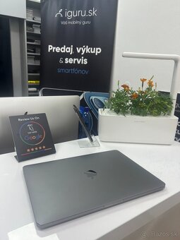 Macbook Pro 2020 256GB Touch Bar SSD, i5 - 2r. záruka - 3