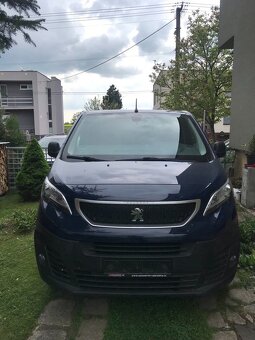 Expert Peugeot 93000km odpočet dph - 3