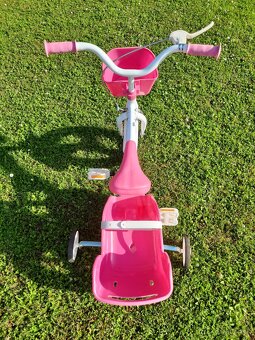 Detský bicykel DINO Bikes 12" Minnie - 3