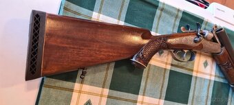 Trojak Tichy Gustav 9,3X72R/16/16 - 3
