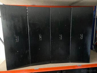Reproboxy - stredovýšky - 3