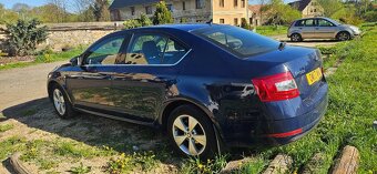 Octavia III 1.6Tdi DCX - 3