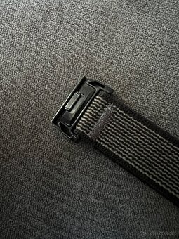 Remienok Garmin fenix 26 mm - 3